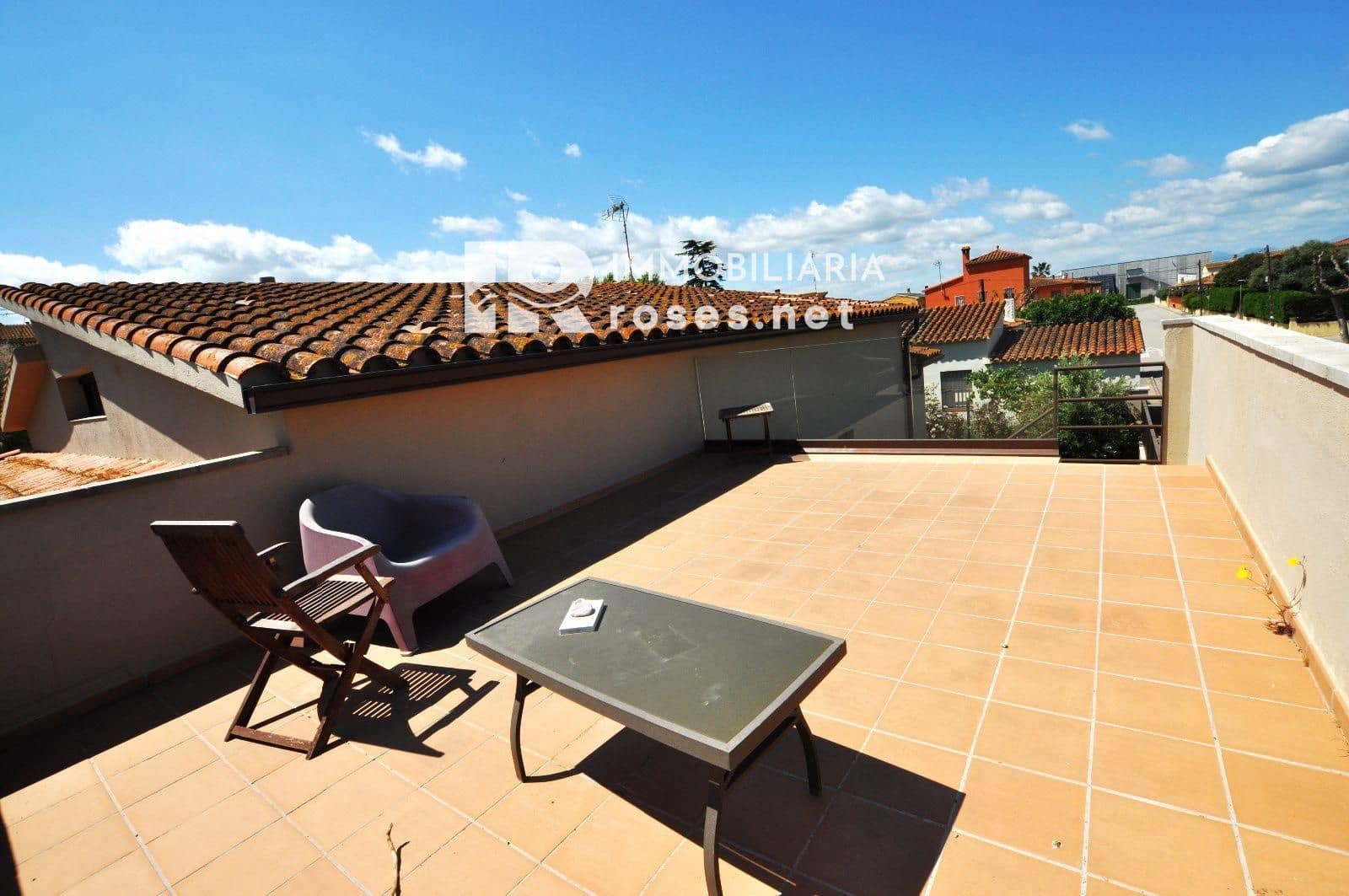 4 soverom Hus til salgs i Sant Pere Pescador med garasje - € 498 000 (Ref: 9144039)