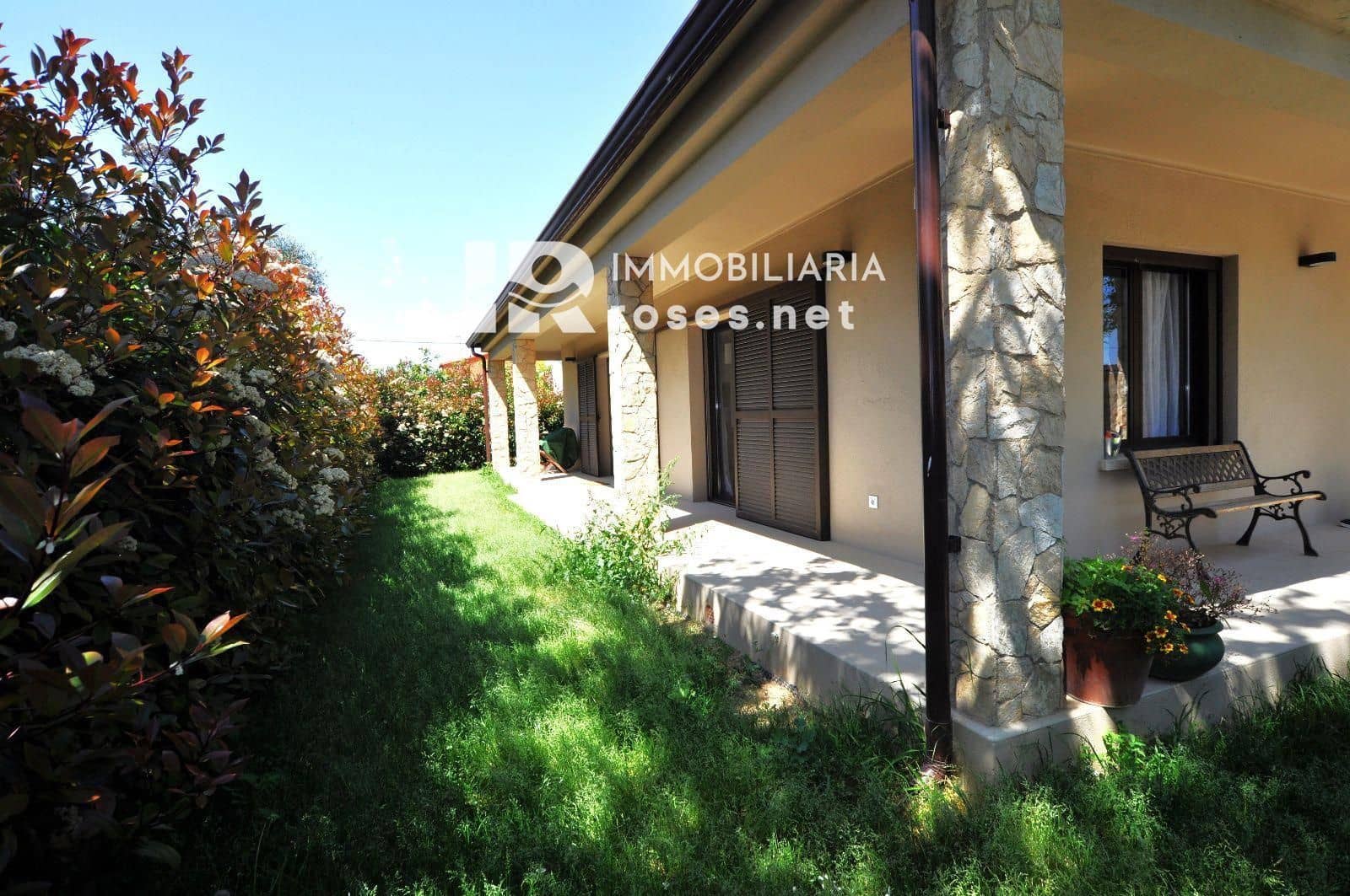 4 soverom Hus til salgs i Sant Pere Pescador med garasje - € 498 000 (Ref: 9144039)