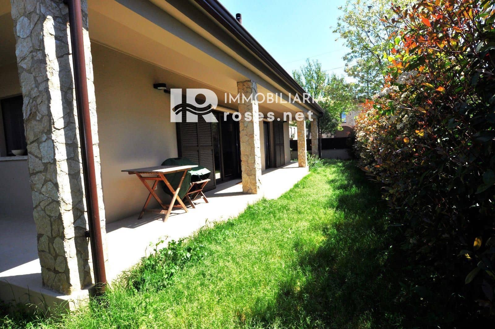 4 soverom Hus til salgs i Sant Pere Pescador med garasje - € 498 000 (Ref: 9144039)