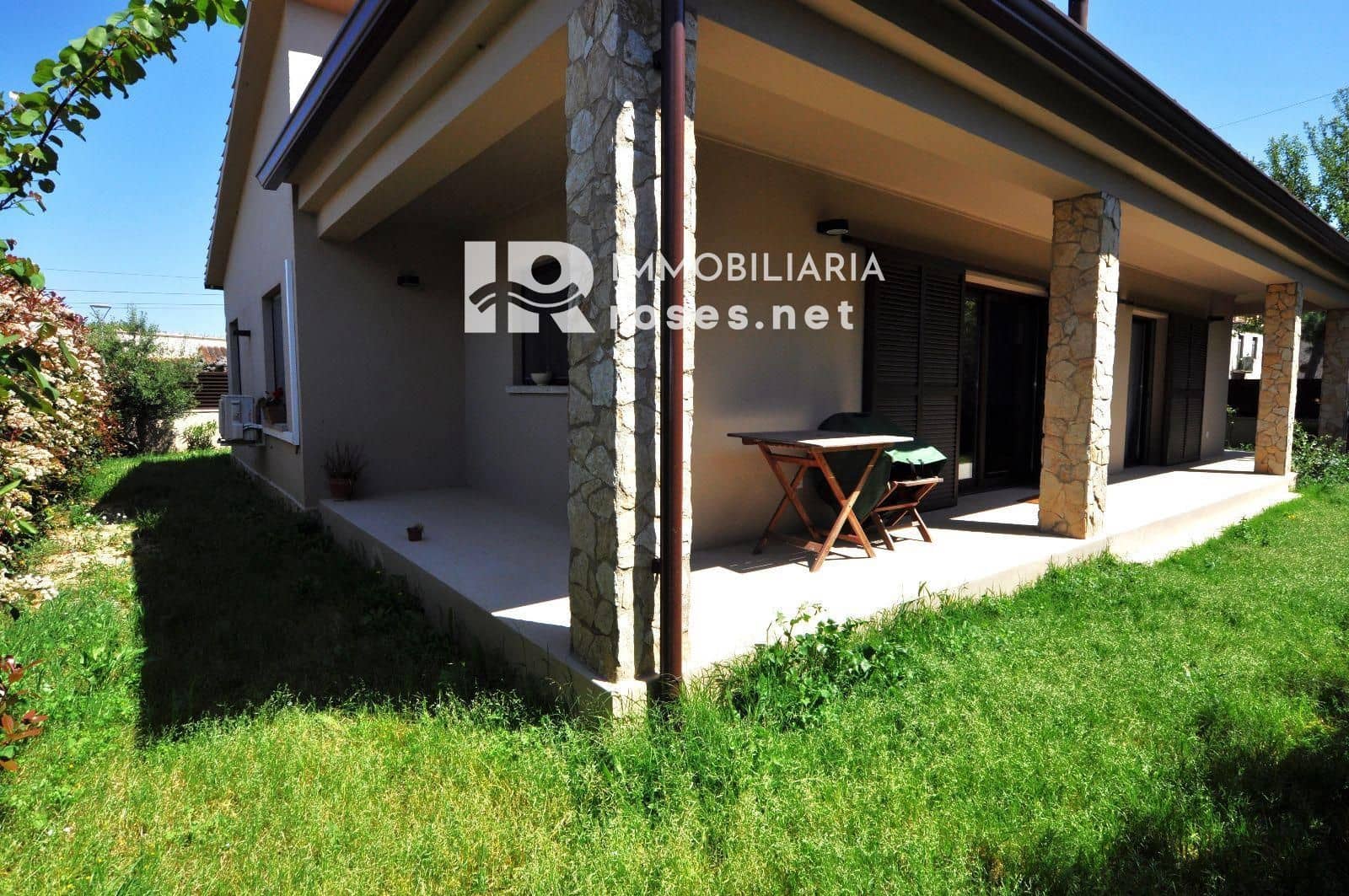 4 soverom Hus til salgs i Sant Pere Pescador med garasje - € 498 000 (Ref: 9144039)
