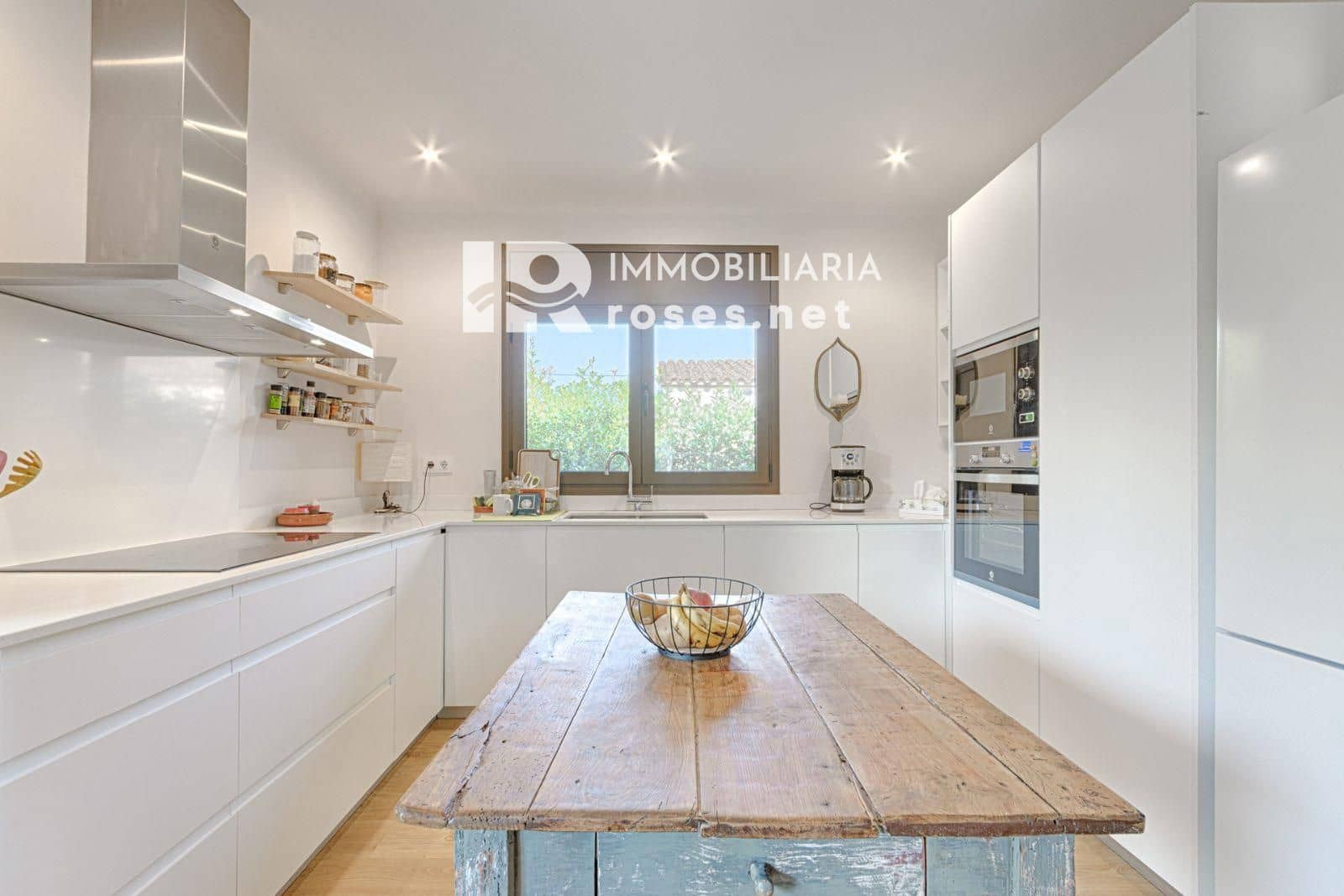 4 soverom Hus til salgs i Sant Pere Pescador med garasje - € 498 000 (Ref: 9144039)