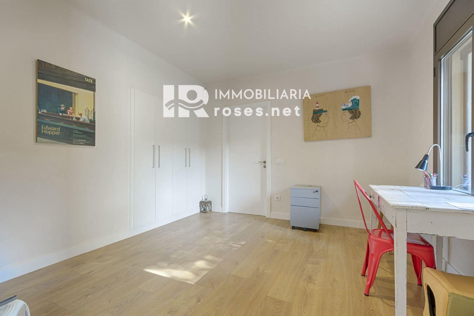 4 soverom Hus til salgs i Sant Pere Pescador med garasje - € 498 000 (Ref: 9144039)