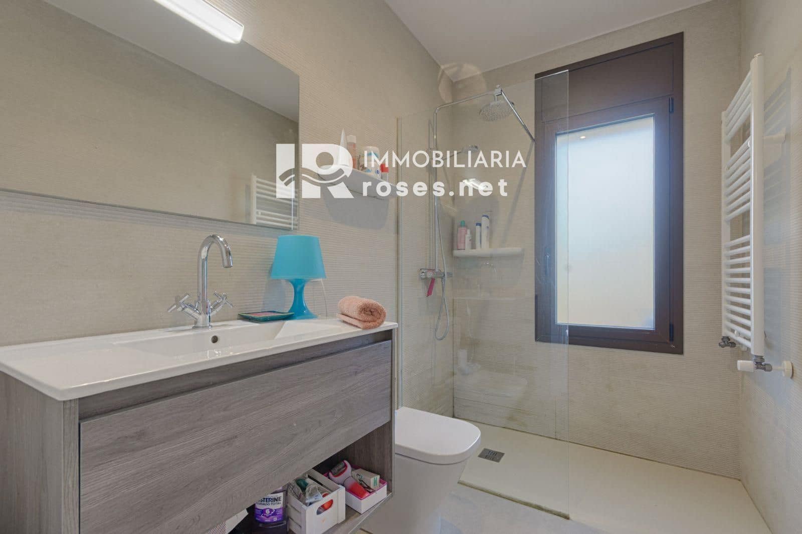 4 soverom Hus til salgs i Sant Pere Pescador med garasje - € 498 000 (Ref: 9144039)