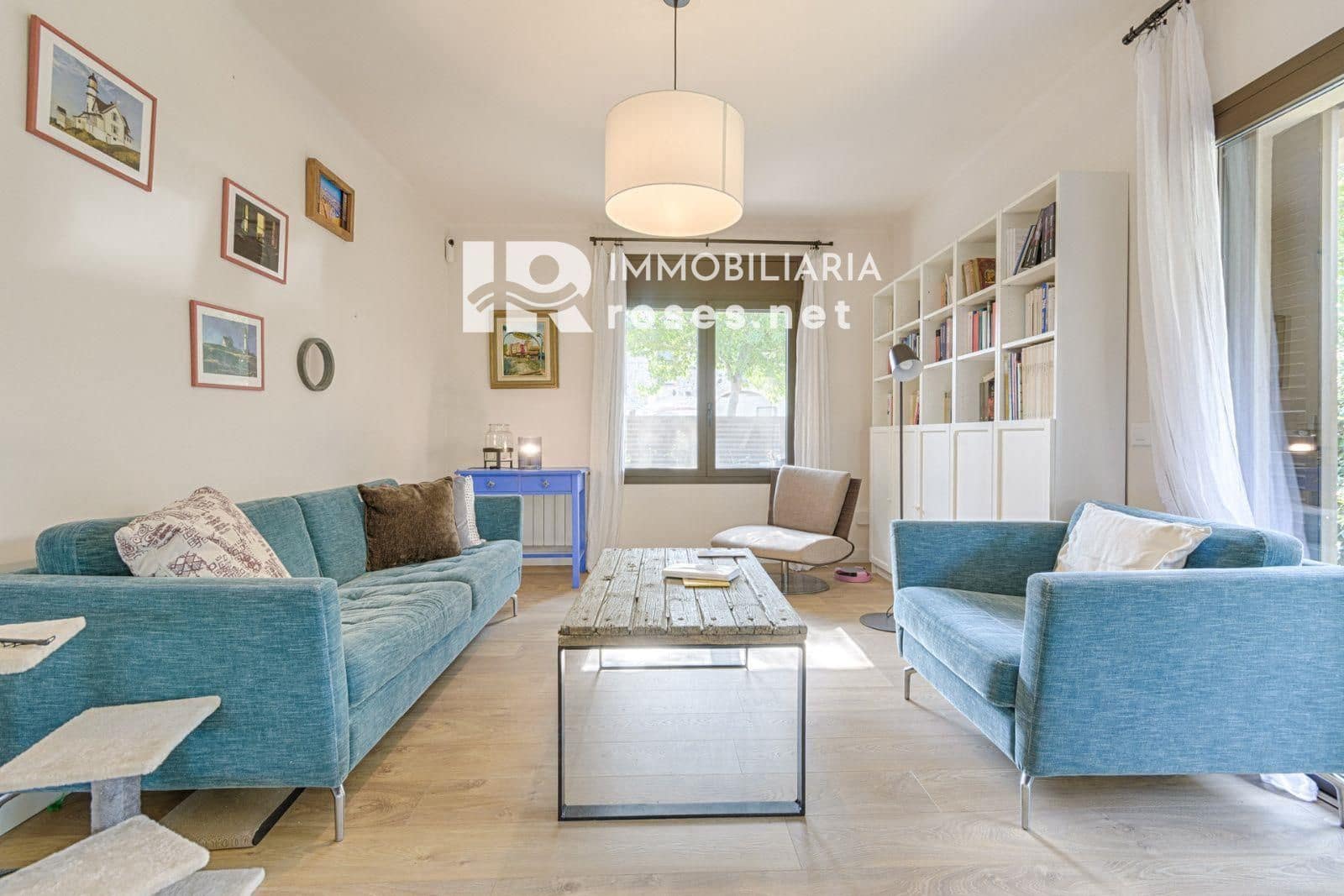 4 soverom Hus til salgs i Sant Pere Pescador med garasje - € 498 000 (Ref: 9144039)