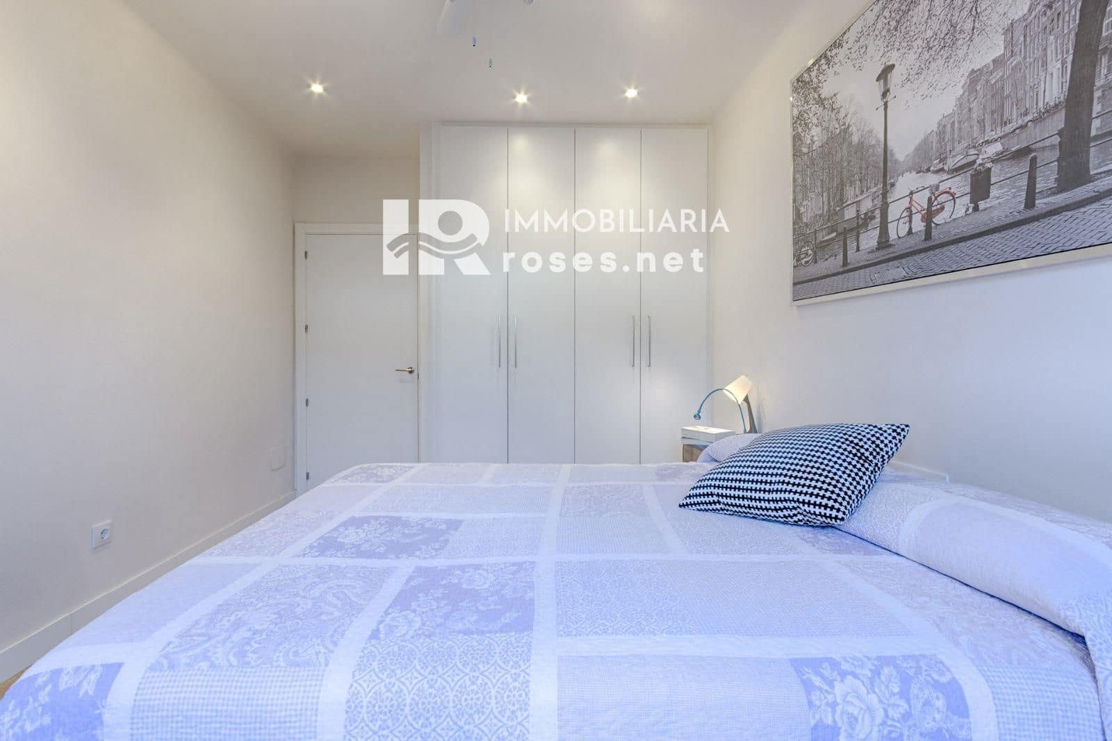 4 soverom Hus til salgs i Sant Pere Pescador med garasje - € 498 000 (Ref: 9144039)