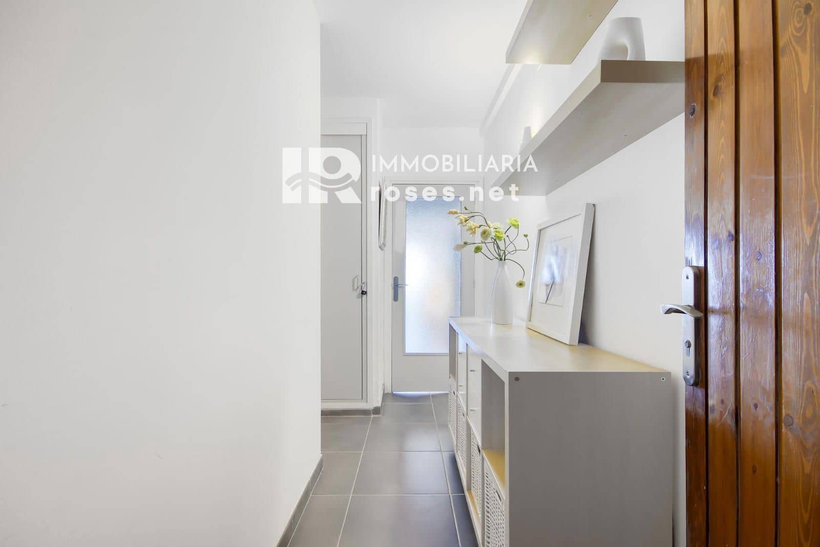 1 bedroom Flat for sale in Roses - € 214,000 (Ref: 9147691)