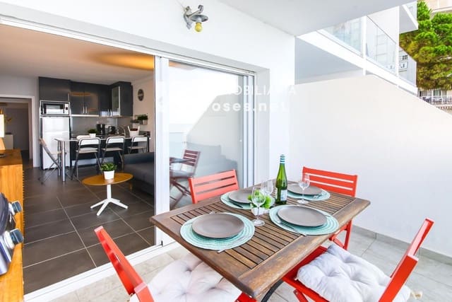 1 bedroom Flat for sale in Roses - € 214,000 (Ref: 9147691)