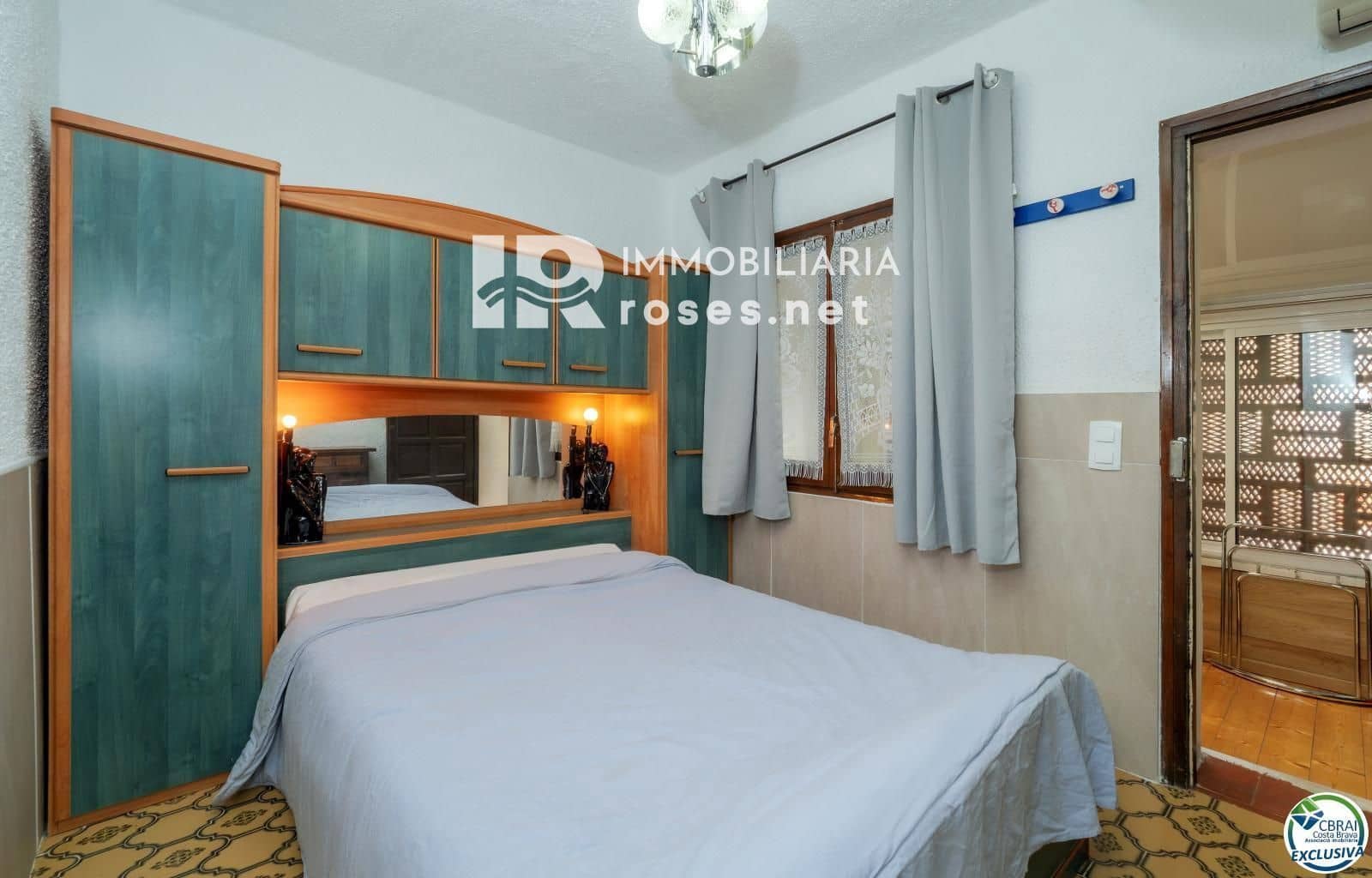 1 bedroom Flat for sale in Empuriabrava with pool - € 159,000 (Ref: 9147692)