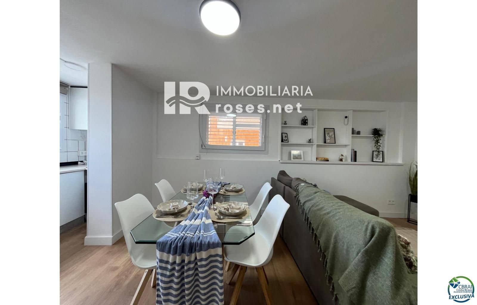 2 bedroom Flat for sale in Empuriabrava - € 172,000 (Ref: 9149686)