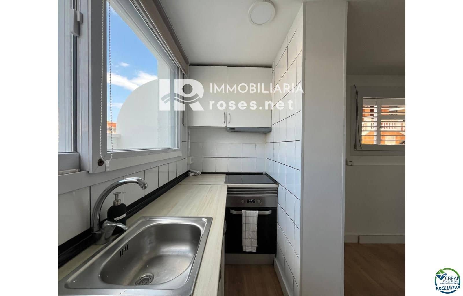 2 bedroom Flat for sale in Empuriabrava - € 172,000 (Ref: 9149686)