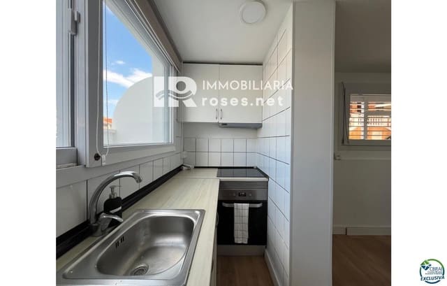 2 slaapkamer Flat te koop in Empuriabrava, Castelló d'Empúries - € 172.000 (Ref: 9149686)