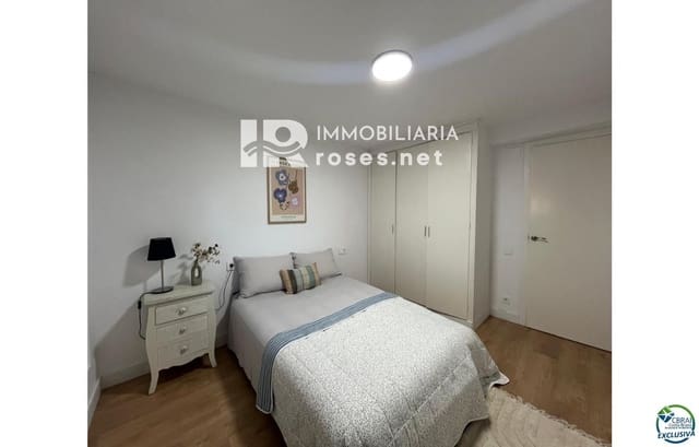 2 slaapkamer Flat te koop in Empuriabrava, Castelló d'Empúries - € 172.000 (Ref: 9149686)