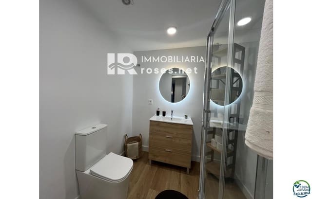 2 slaapkamer Flat te koop in Empuriabrava, Castelló d'Empúries - € 172.000 (Ref: 9149686)