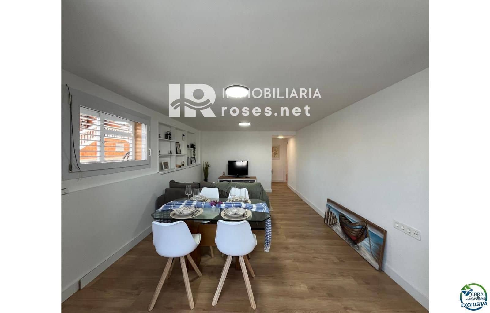 2 bedroom Flat for sale in Empuriabrava - € 172,000 (Ref: 9149686)