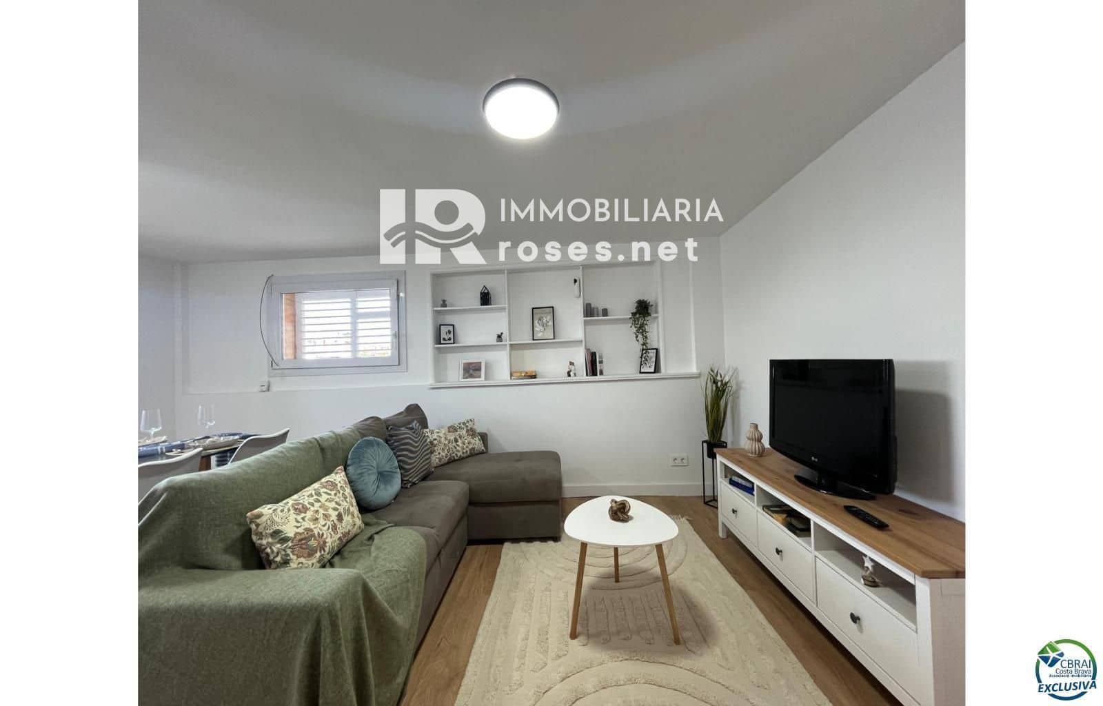 2 bedroom Flat for sale in Empuriabrava - € 172,000 (Ref: 9149686)