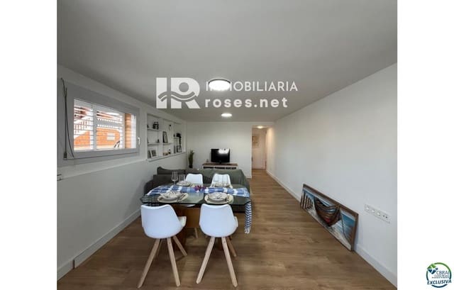 2 slaapkamer Flat te koop in Empuriabrava, Castelló d'Empúries - € 172.000 (Ref: 9149686)