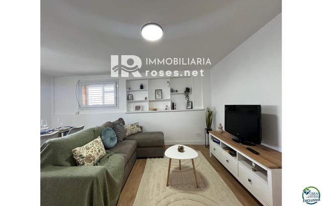 2 slaapkamer Flat te koop in Empuriabrava, Castelló d'Empúries - € 172.000 (Ref: 9149686)