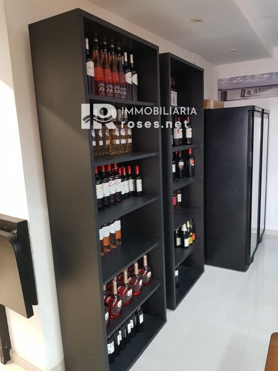 Erhverv til salg i Roses - € 750.000 (Ref: 9150753)