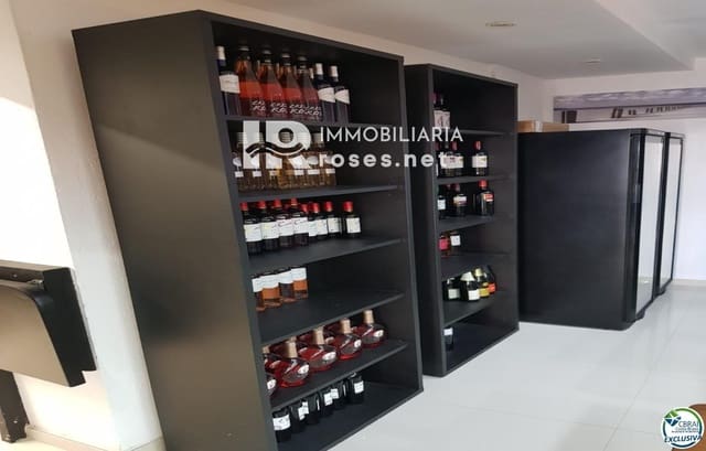 Erhverv til salg i Roses - € 750.000 (Ref: 9150753)