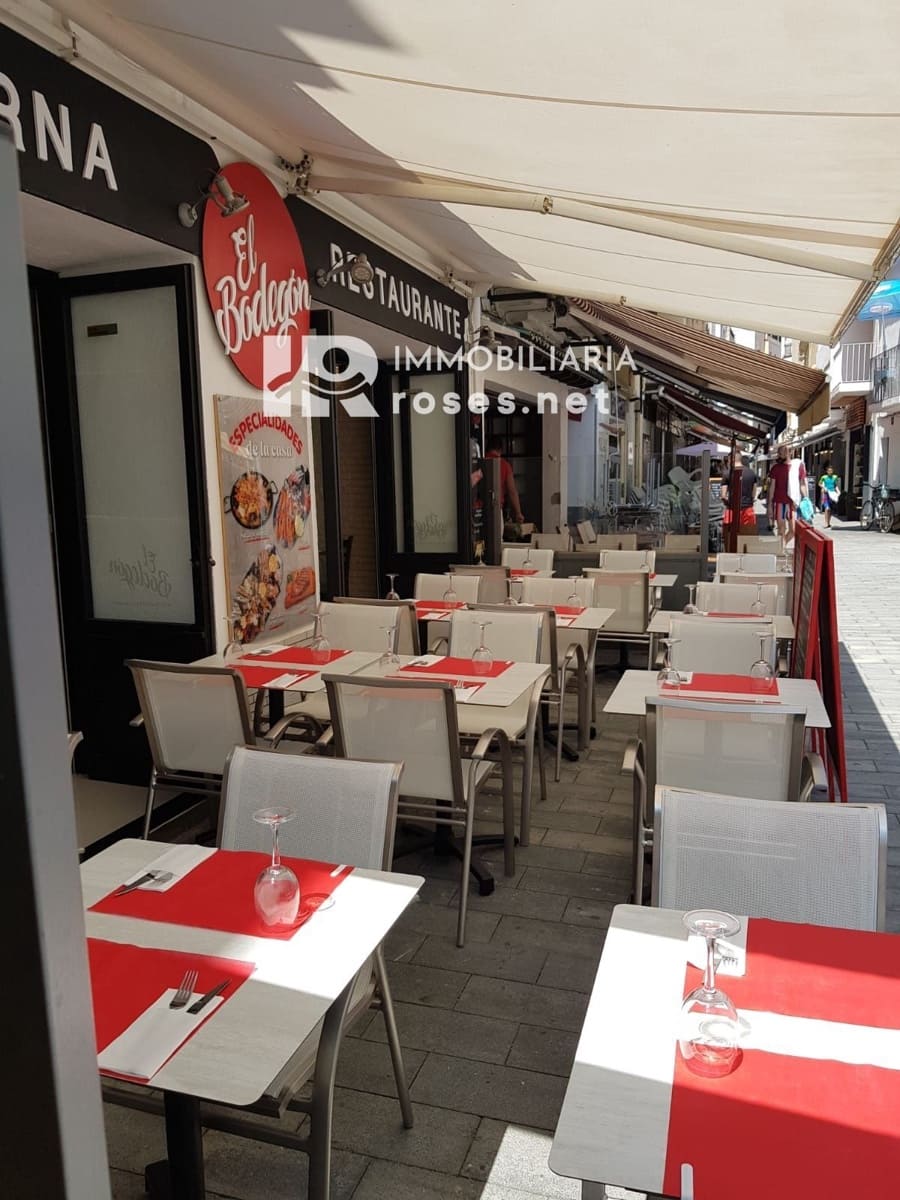 Erhverv til salg i Roses - € 750.000 (Ref: 9150753)