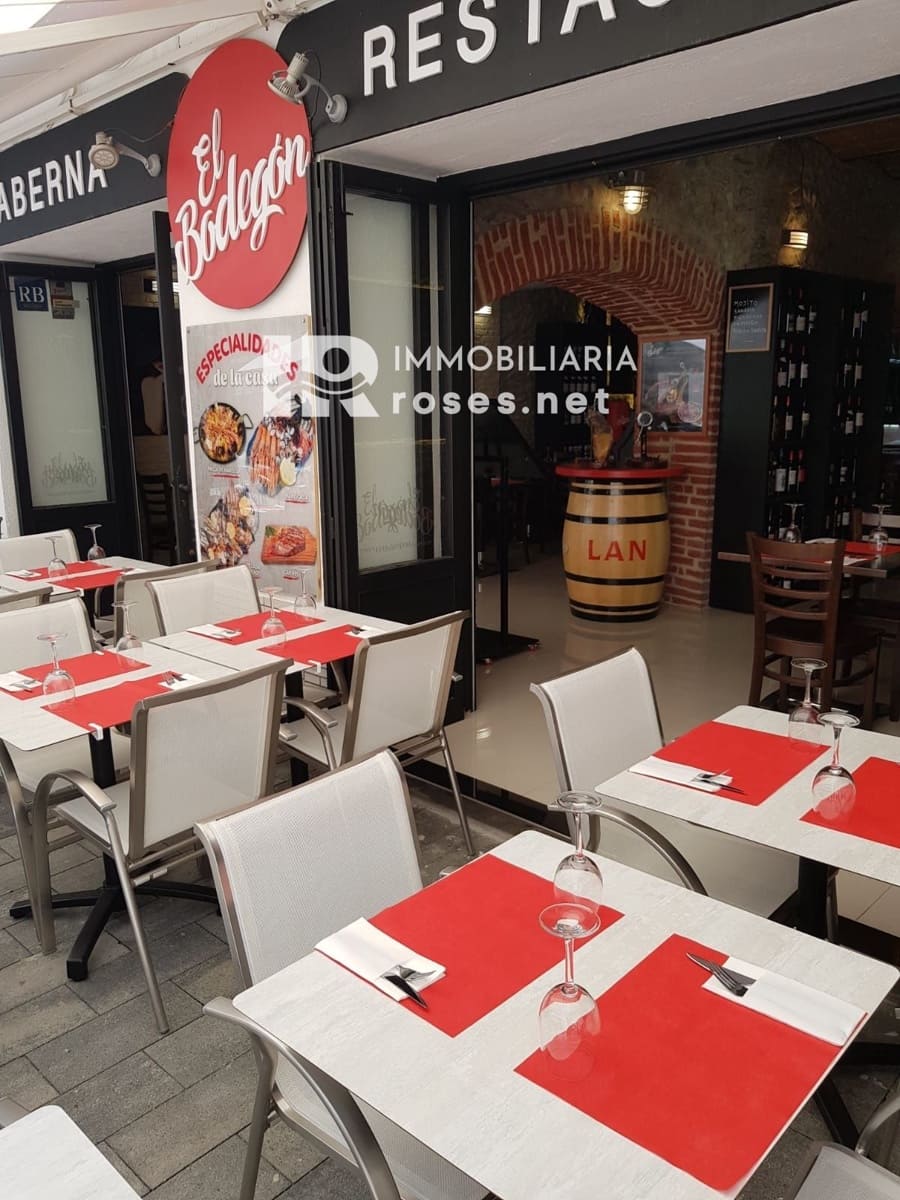 Erhverv til salg i Roses - € 750.000 (Ref: 9150753)