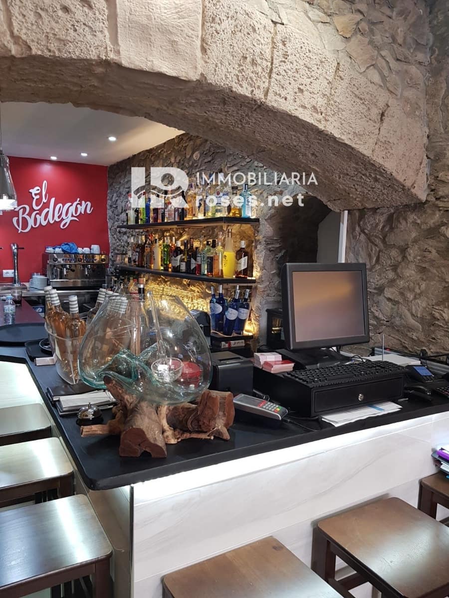 Erhverv til salg i Roses - € 750.000 (Ref: 9150753)