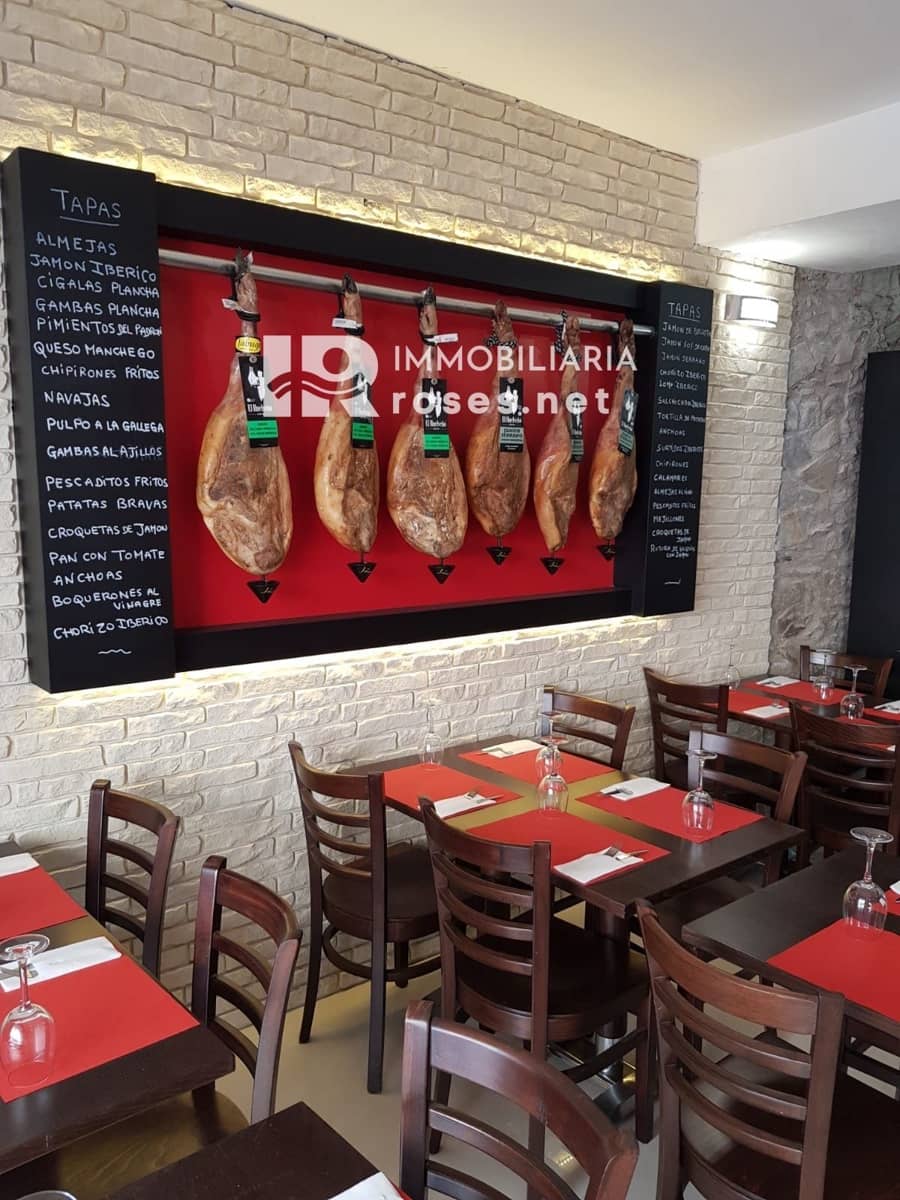 Erhverv til salg i Roses - € 750.000 (Ref: 9150753)