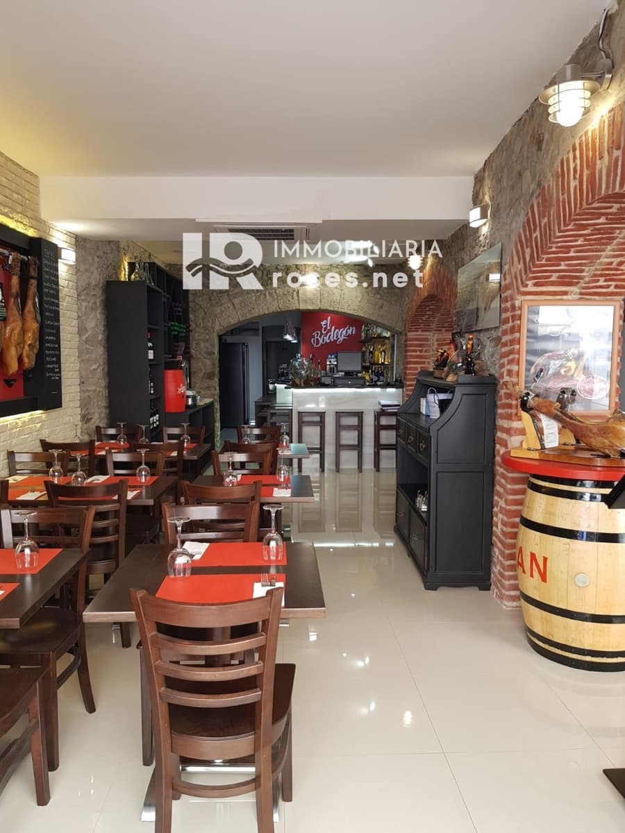 Erhverv til salg i Roses - € 750.000 (Ref: 9150753)