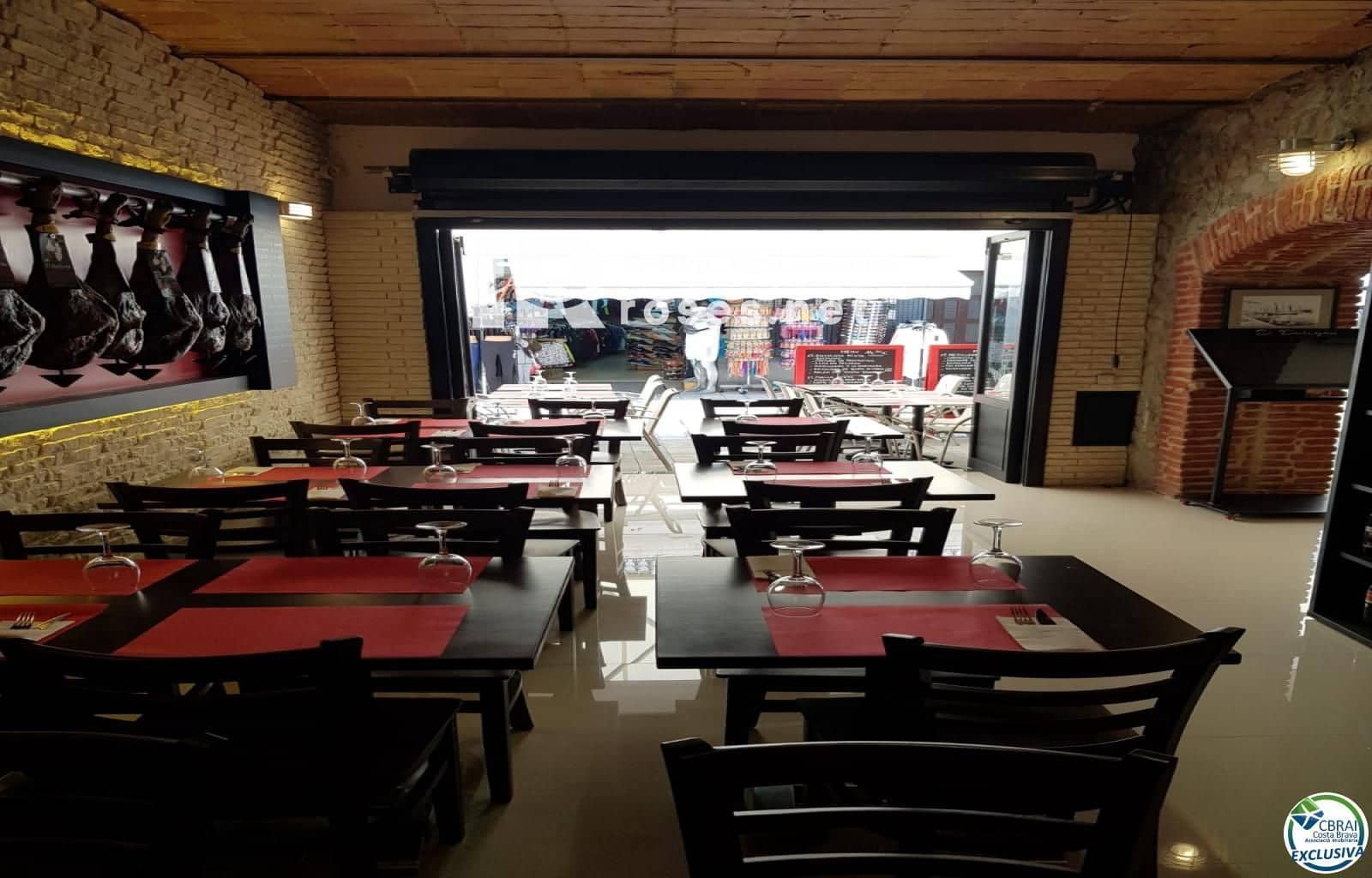 Erhverv til salg i Roses - € 750.000 (Ref: 9150753)