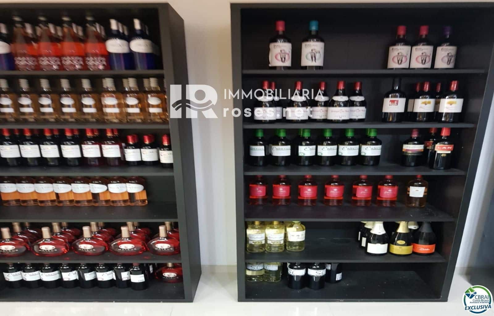 Erhverv til salg i Roses - € 750.000 (Ref: 9150753)