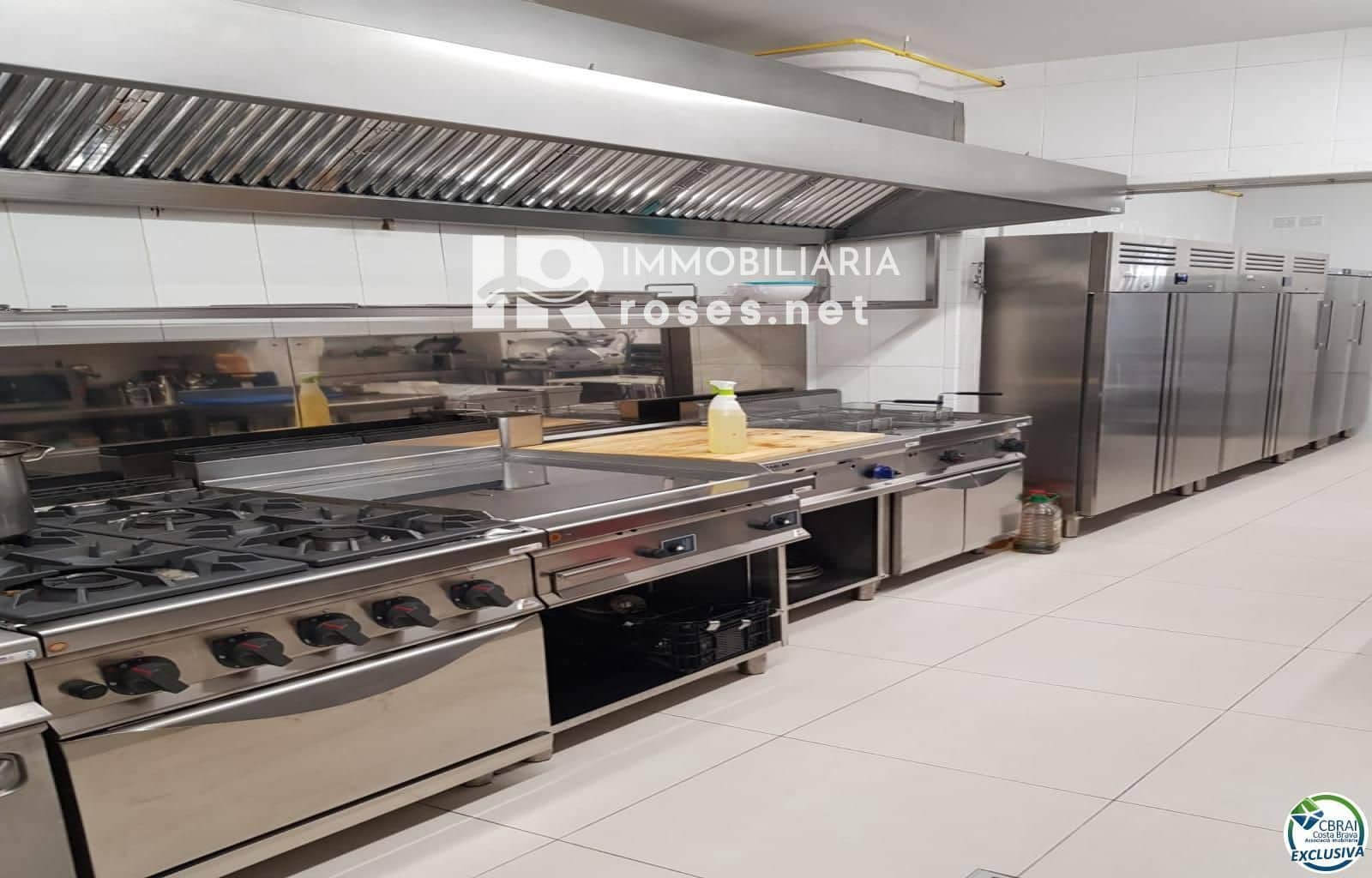 Erhverv til salg i Roses - € 750.000 (Ref: 9150753)