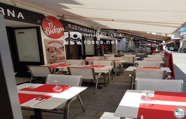 Erhverv til salg i Roses - € 750.000 (Ref: 9150753)