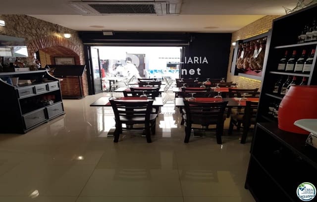 Erhverv til salg i Roses - € 750.000 (Ref: 9150753)