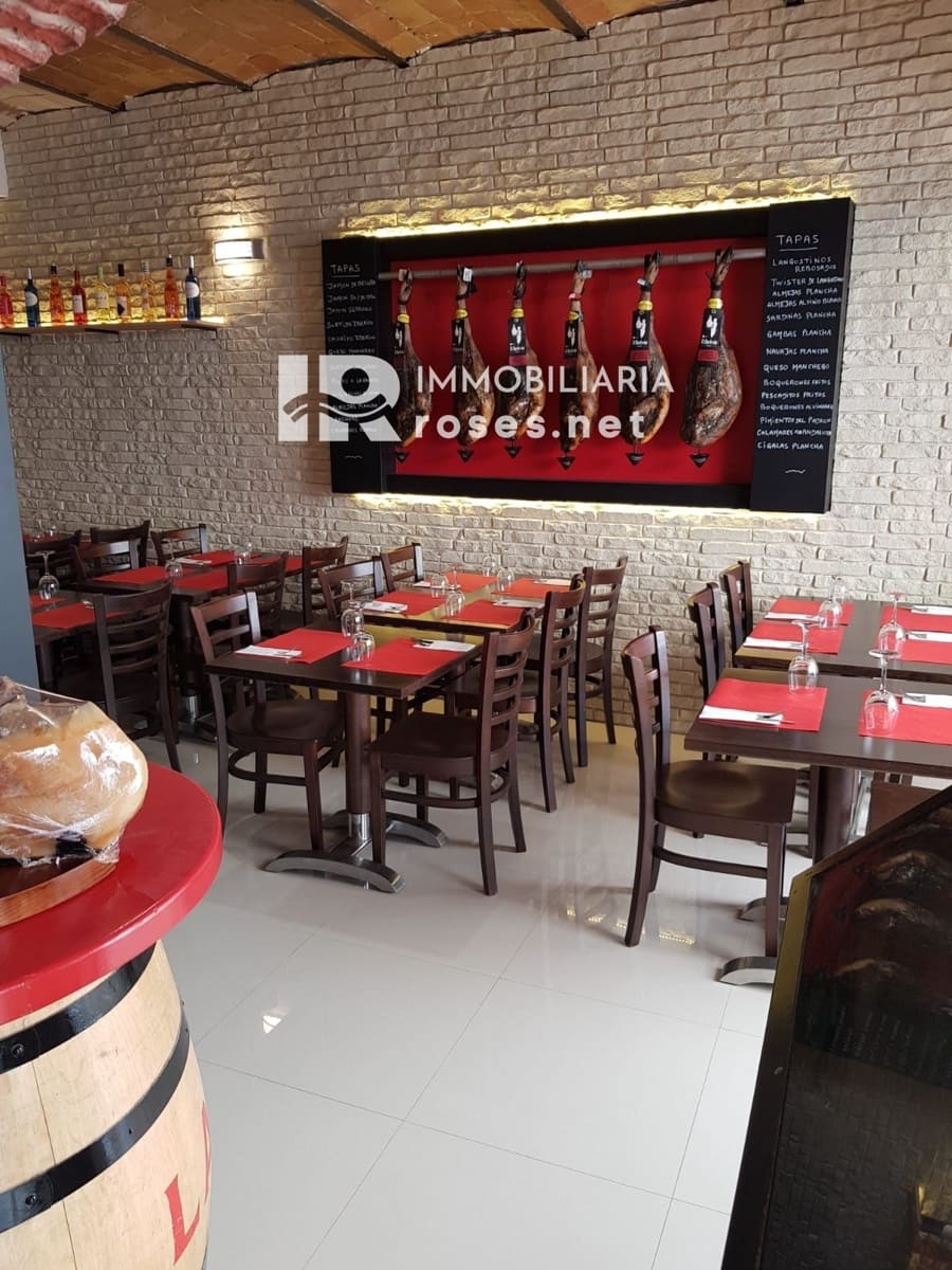 Erhverv til salg i Roses - € 750.000 (Ref: 9150753)