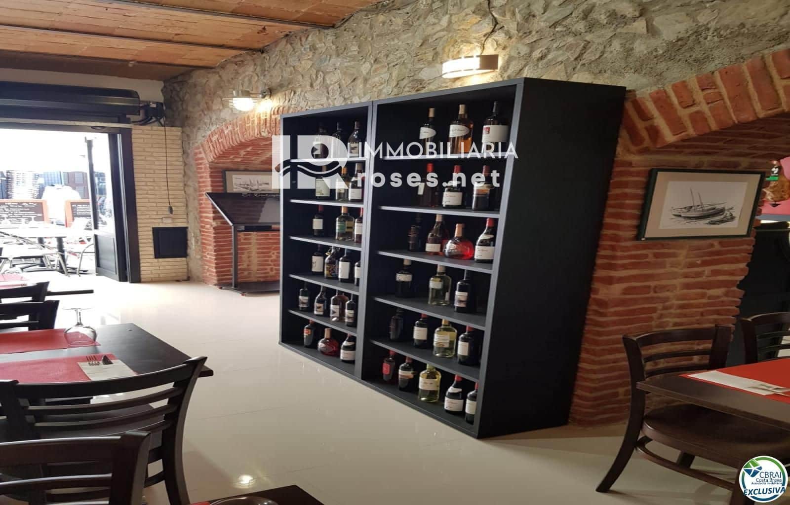 Erhverv til salg i Roses - € 750.000 (Ref: 9150753)