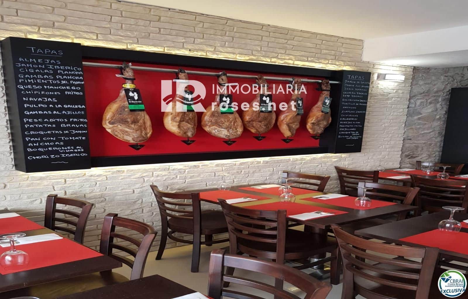 Erhverv til salg i Roses - € 750.000 (Ref: 9150753)