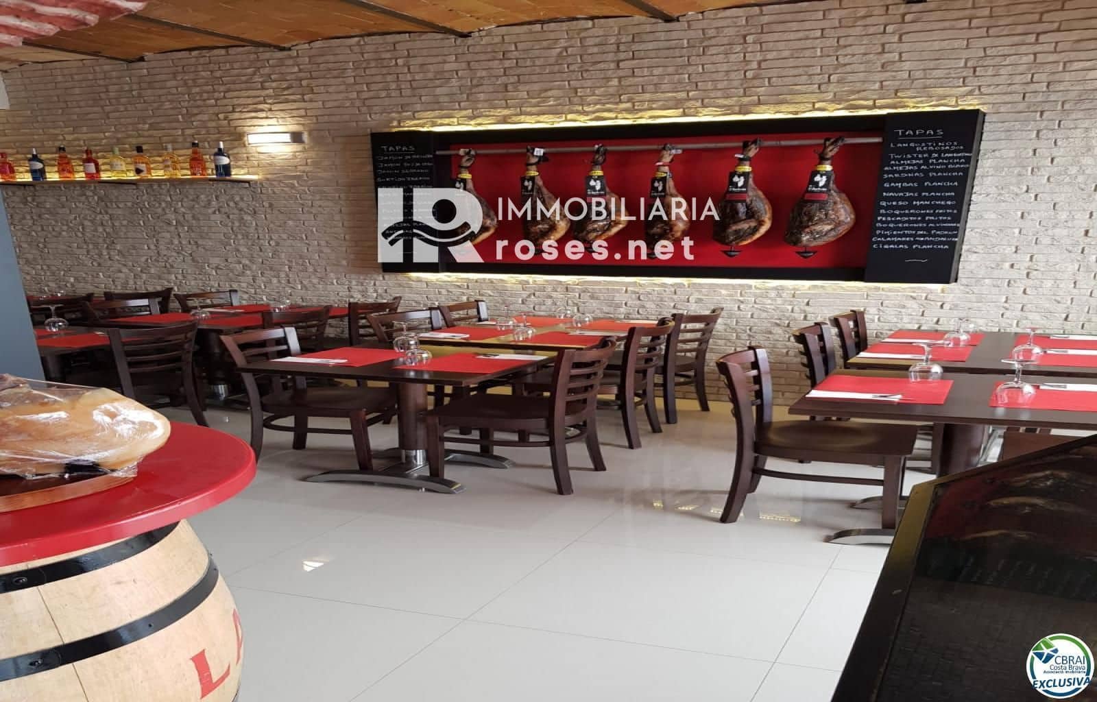 Erhverv til salg i Roses - € 750.000 (Ref: 9150753)