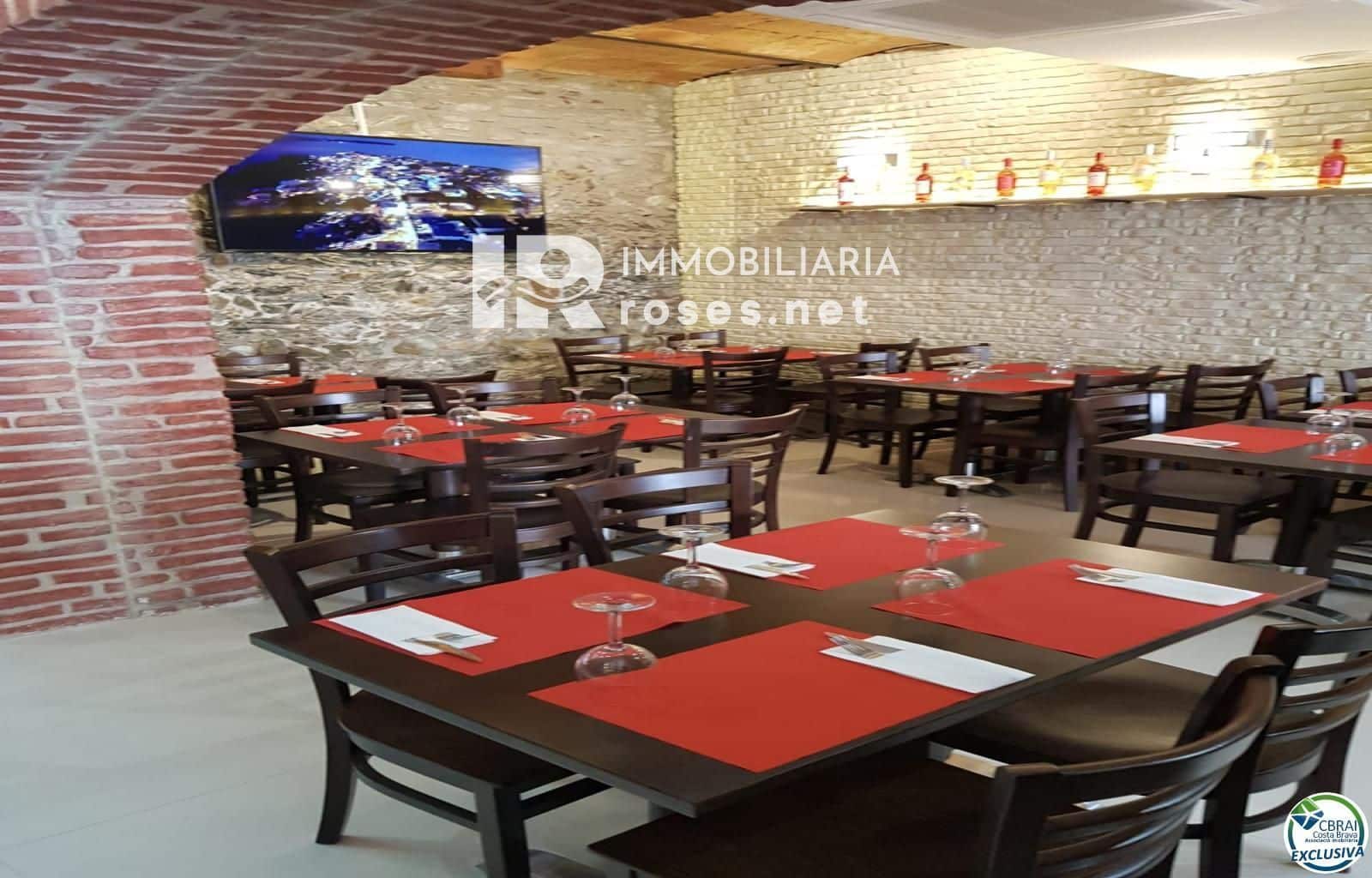 Erhverv til salg i Roses - € 750.000 (Ref: 9150753)