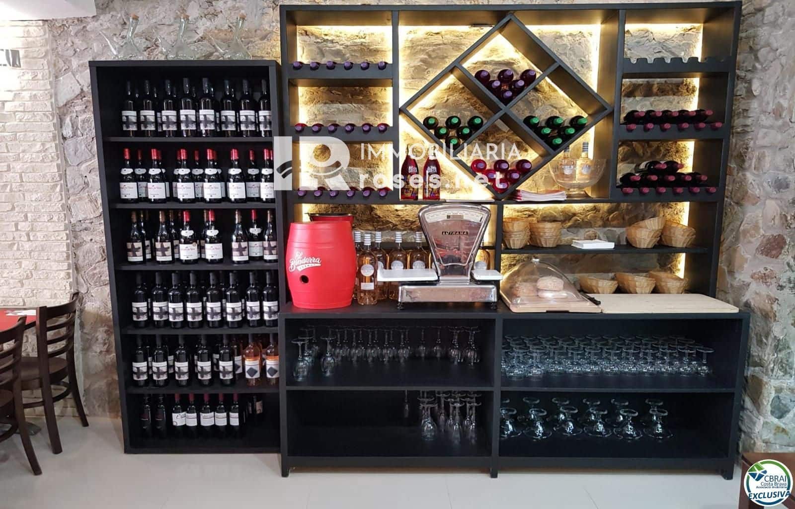 Erhverv til salg i Roses - € 750.000 (Ref: 9150753)