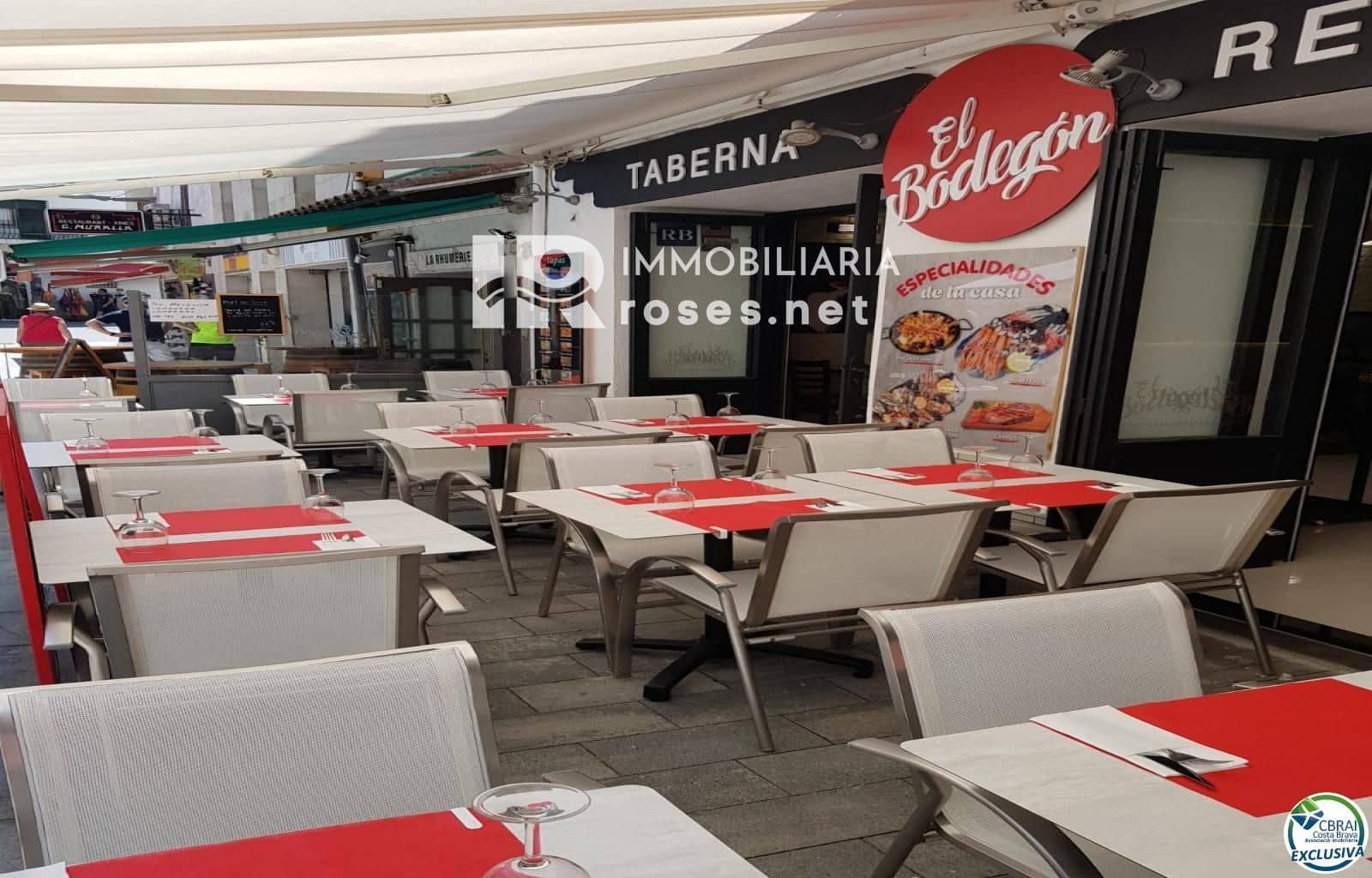 Erhverv til salg i Roses - € 750.000 (Ref: 9150753)