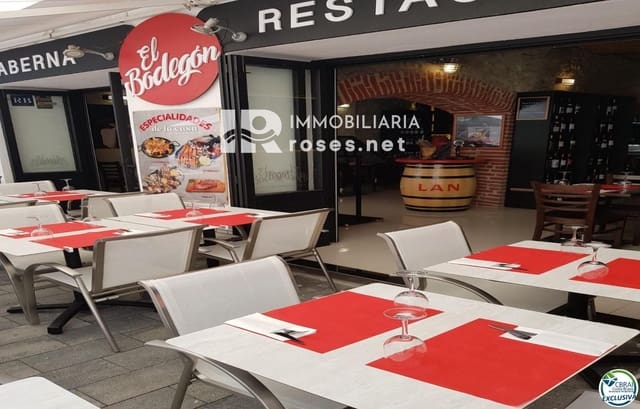 Erhverv til salg i Roses - € 750.000 (Ref: 9150753)