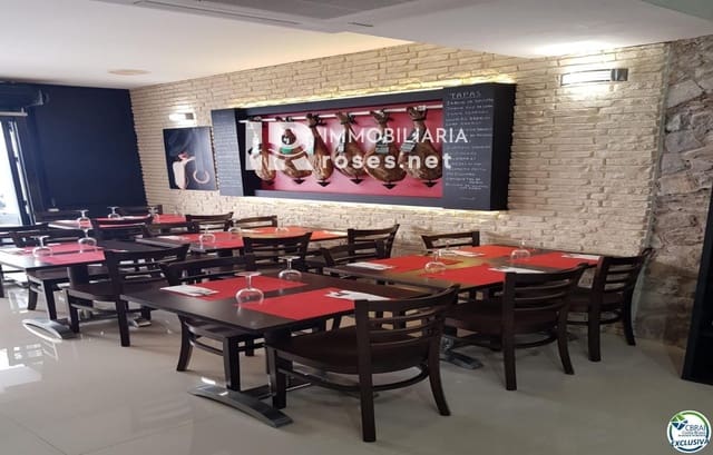 Erhverv til salg i Roses - € 750.000 (Ref: 9150753)