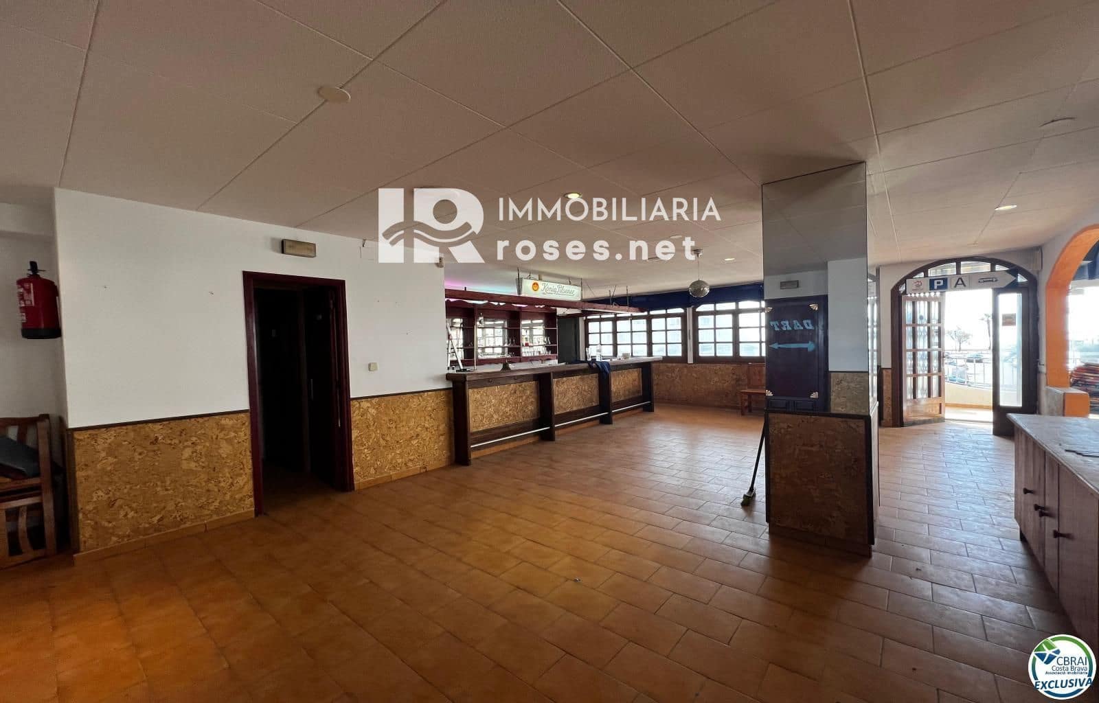 Komercyjne na sprzedaż w Santa Margarida - 165 000 € (Ref: 9150754)