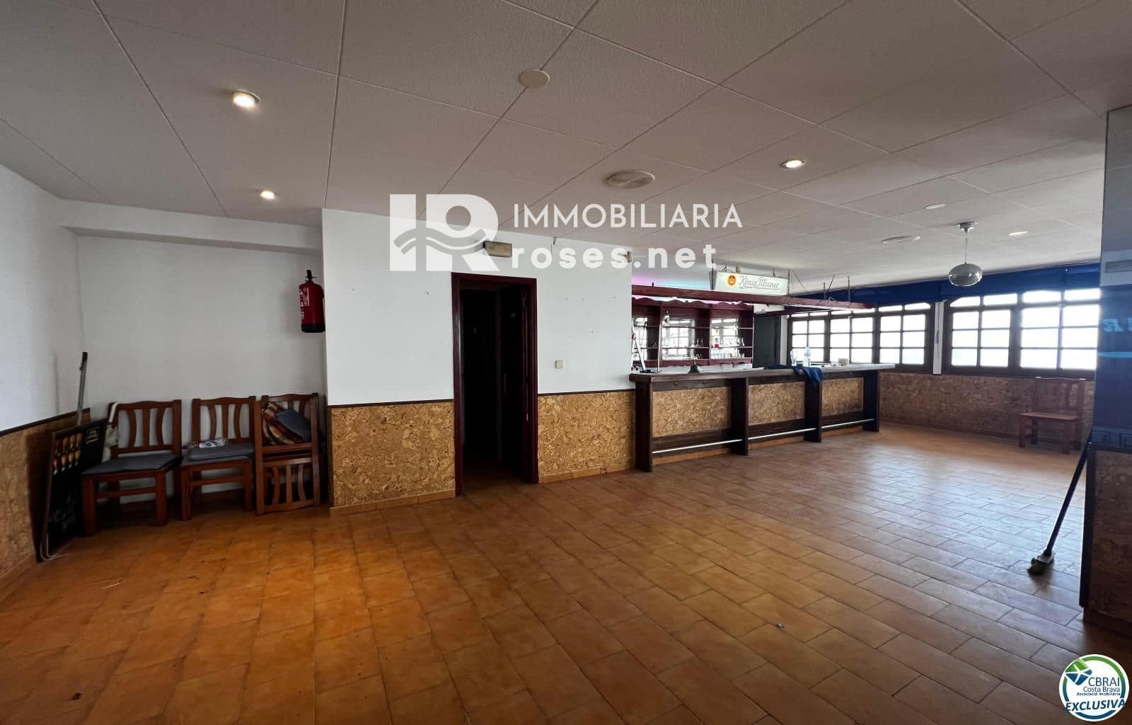 Komercyjne na sprzedaż w Santa Margarida - 165 000 € (Ref: 9150754)