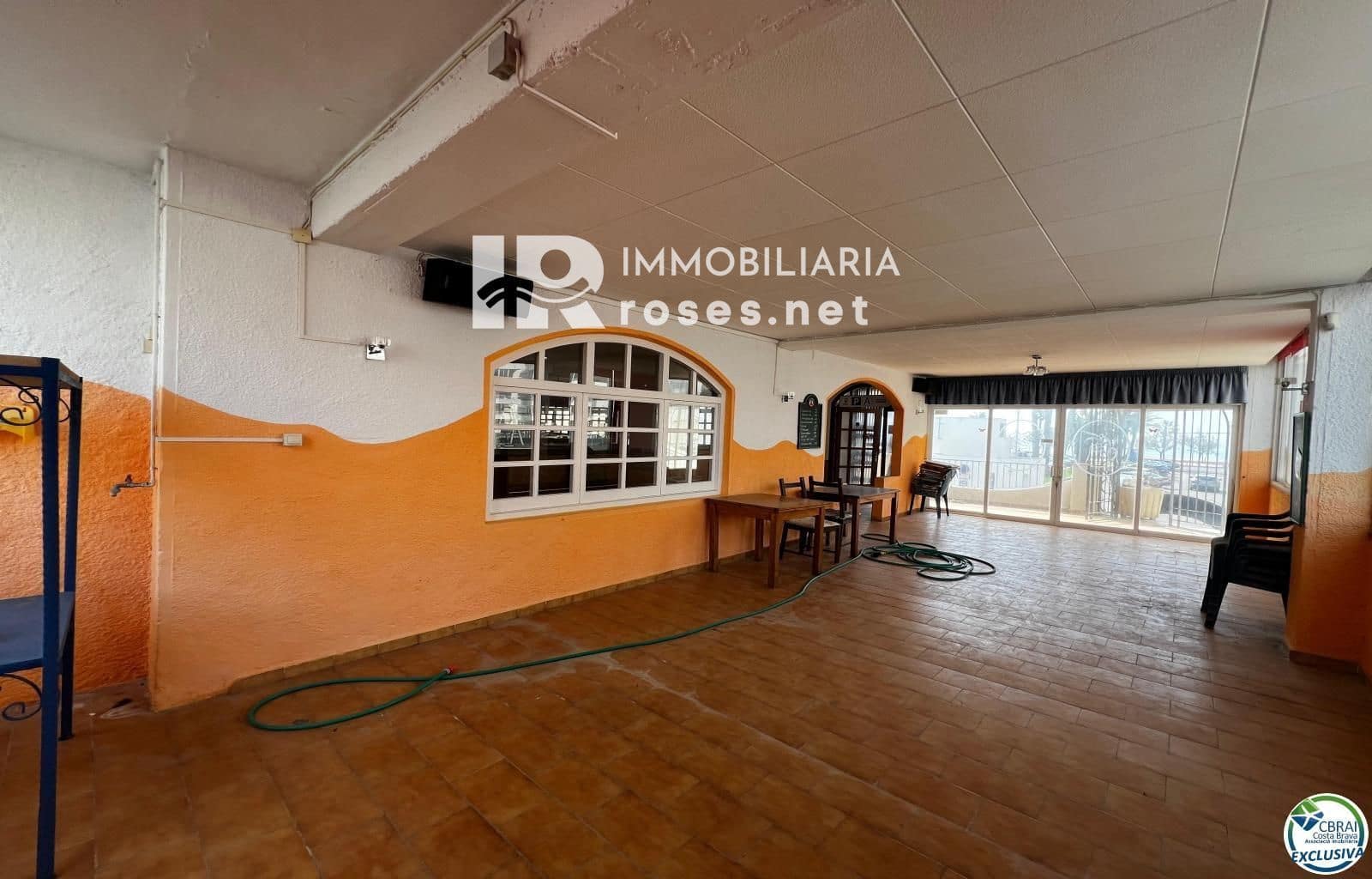 Komercyjne na sprzedaż w Santa Margarida - 165 000 € (Ref: 9150754)