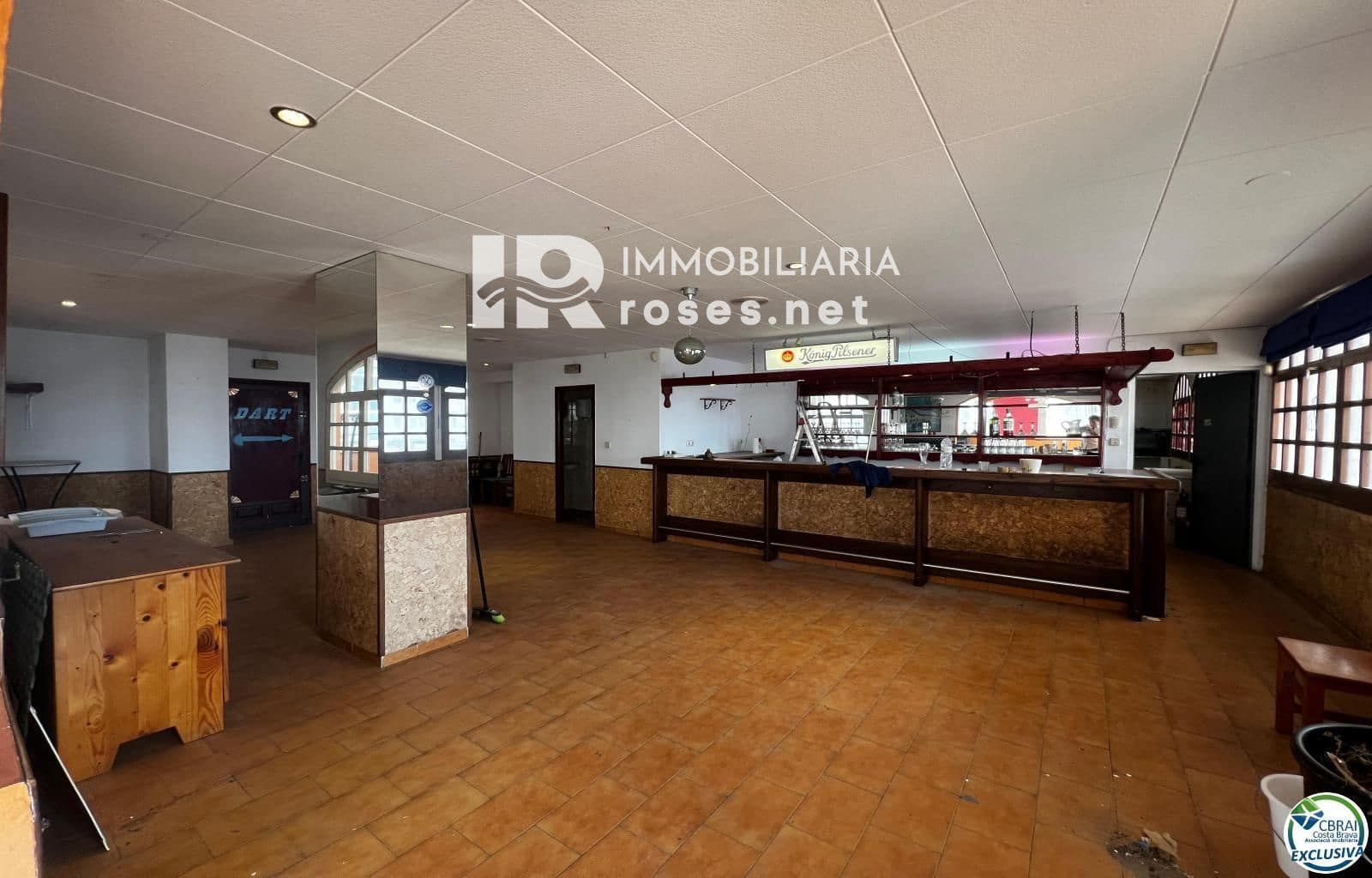 Komercyjne na sprzedaż w Santa Margarida - 165 000 € (Ref: 9150754)