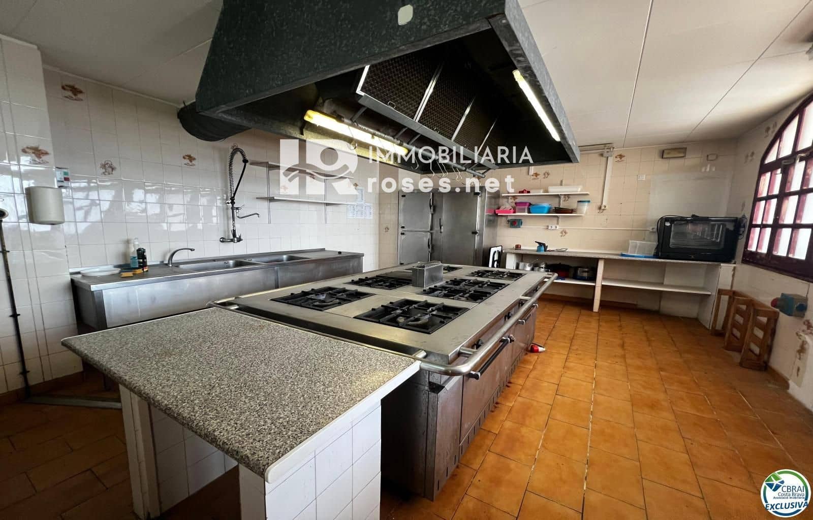 Komercyjne na sprzedaż w Santa Margarida - 165 000 € (Ref: 9150754)