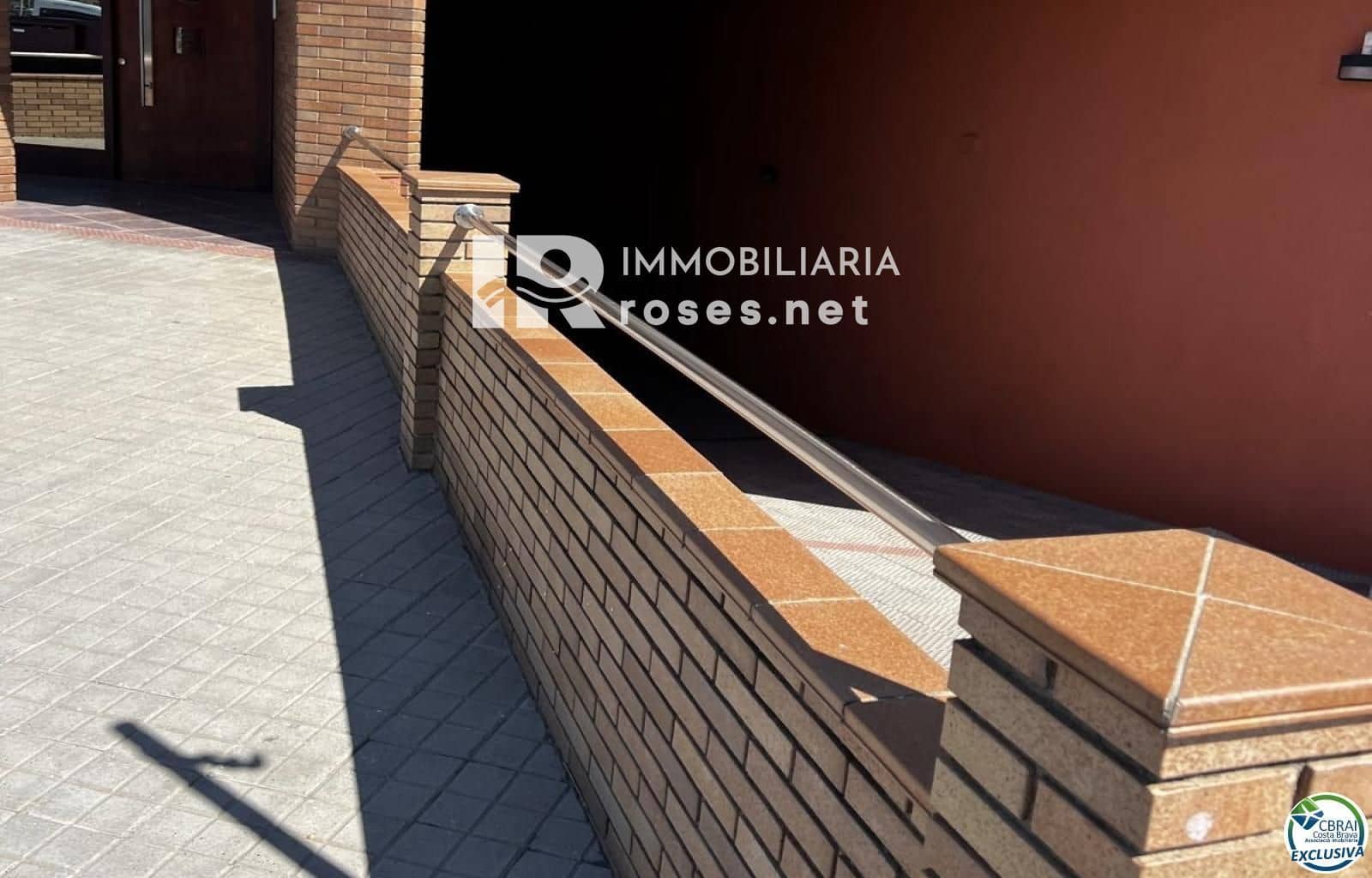 Garage til salg i Figueres - € 18.000 (Ref: 9154564)