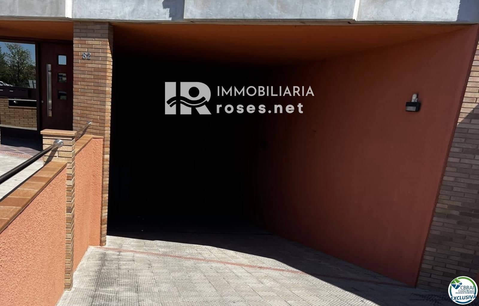 Garage til salg i Figueres - € 18.000 (Ref: 9154564)