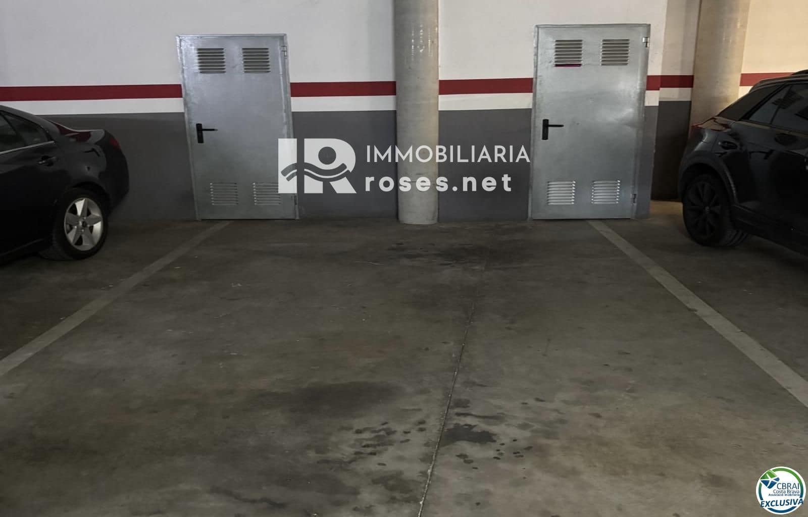 Garage til salg i Figueres - € 18.000 (Ref: 9154564)